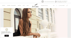 Desktop Screenshot of facadoro.com